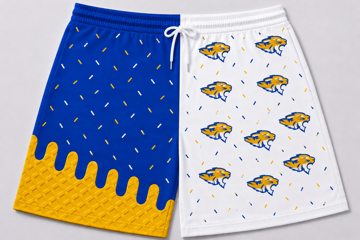Frenship Boys Shorts
