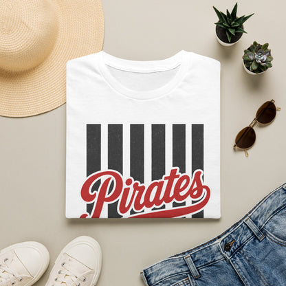Pirates Spirit Tee