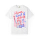 Sweet Land of Liberty Tee