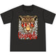Leopard Luxe Graphic Tee