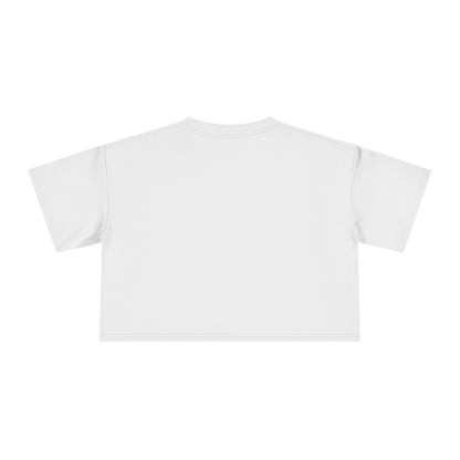 Star-Spangled Sass Crop Tee