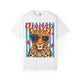 Patriotic Princess Tee