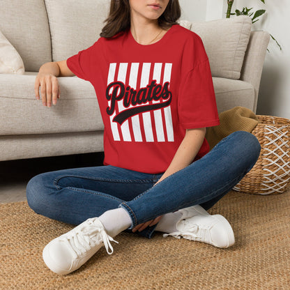 Pirates Spirit Tee