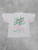 The Lake Days Club Tee