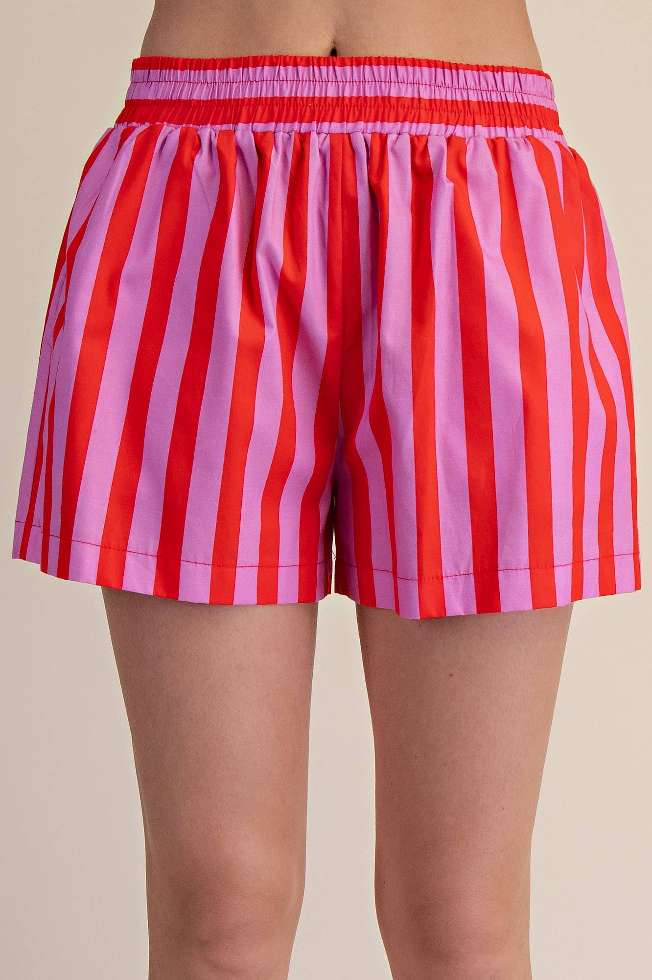 Breezy Day Short