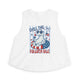 Chill the 4th Out Tank