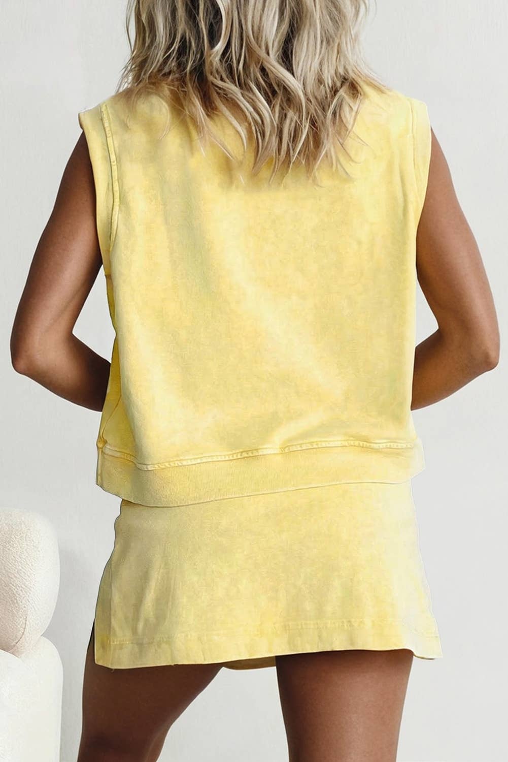 The Sunny Days Mineral-Wash Set