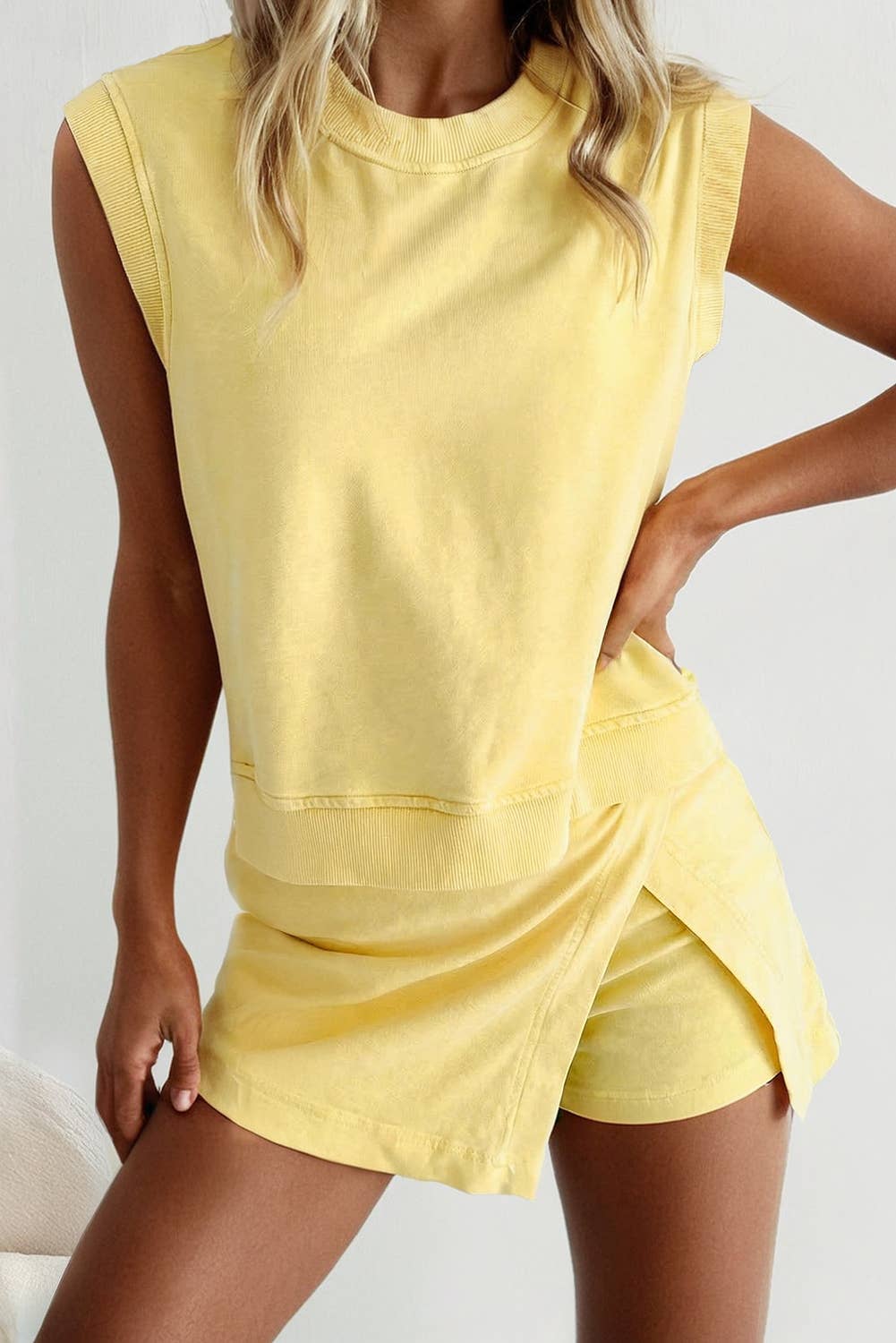 The Sunny Days Mineral-Wash Set