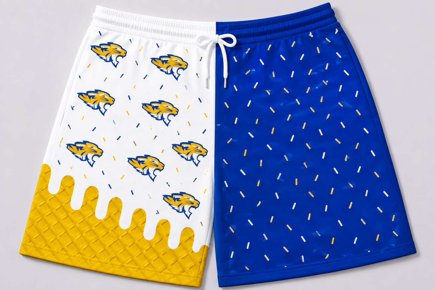 Frenship Boys Shorts