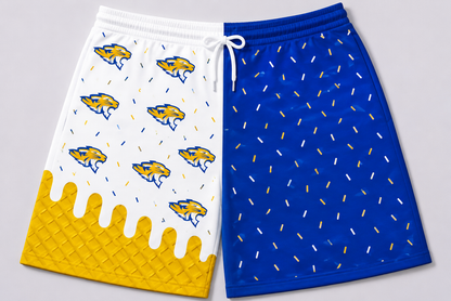 Frenship Boys Shorts
