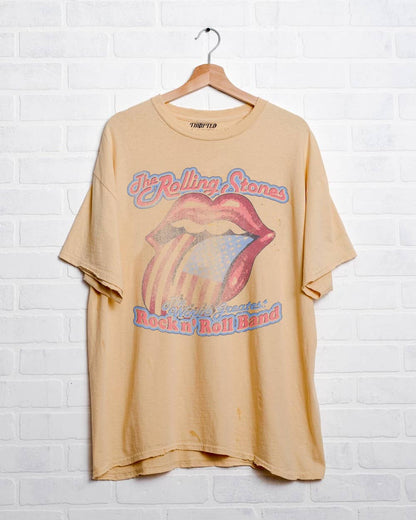 Rollings Stones Tee