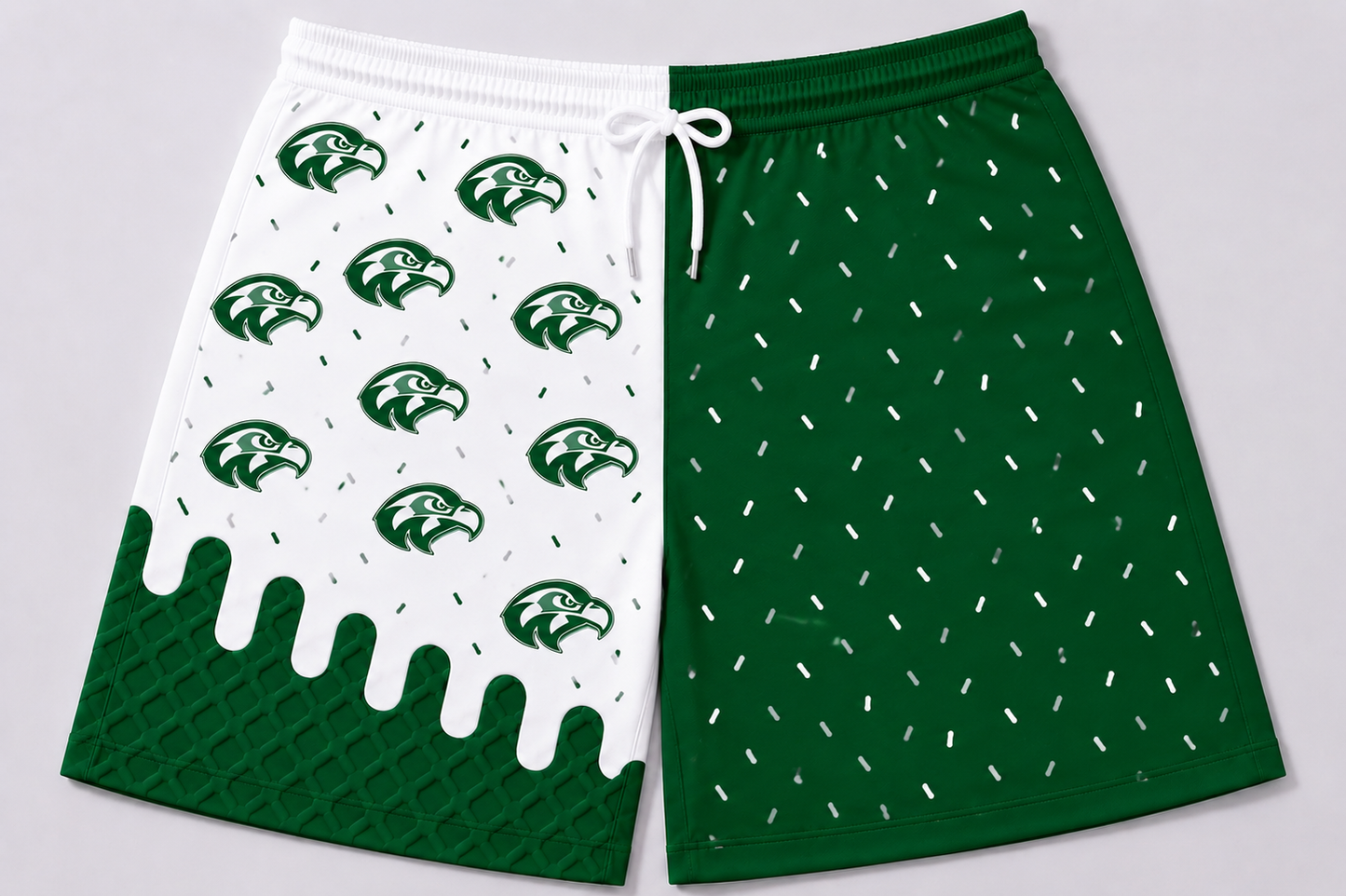 Wall Hawk Shorts