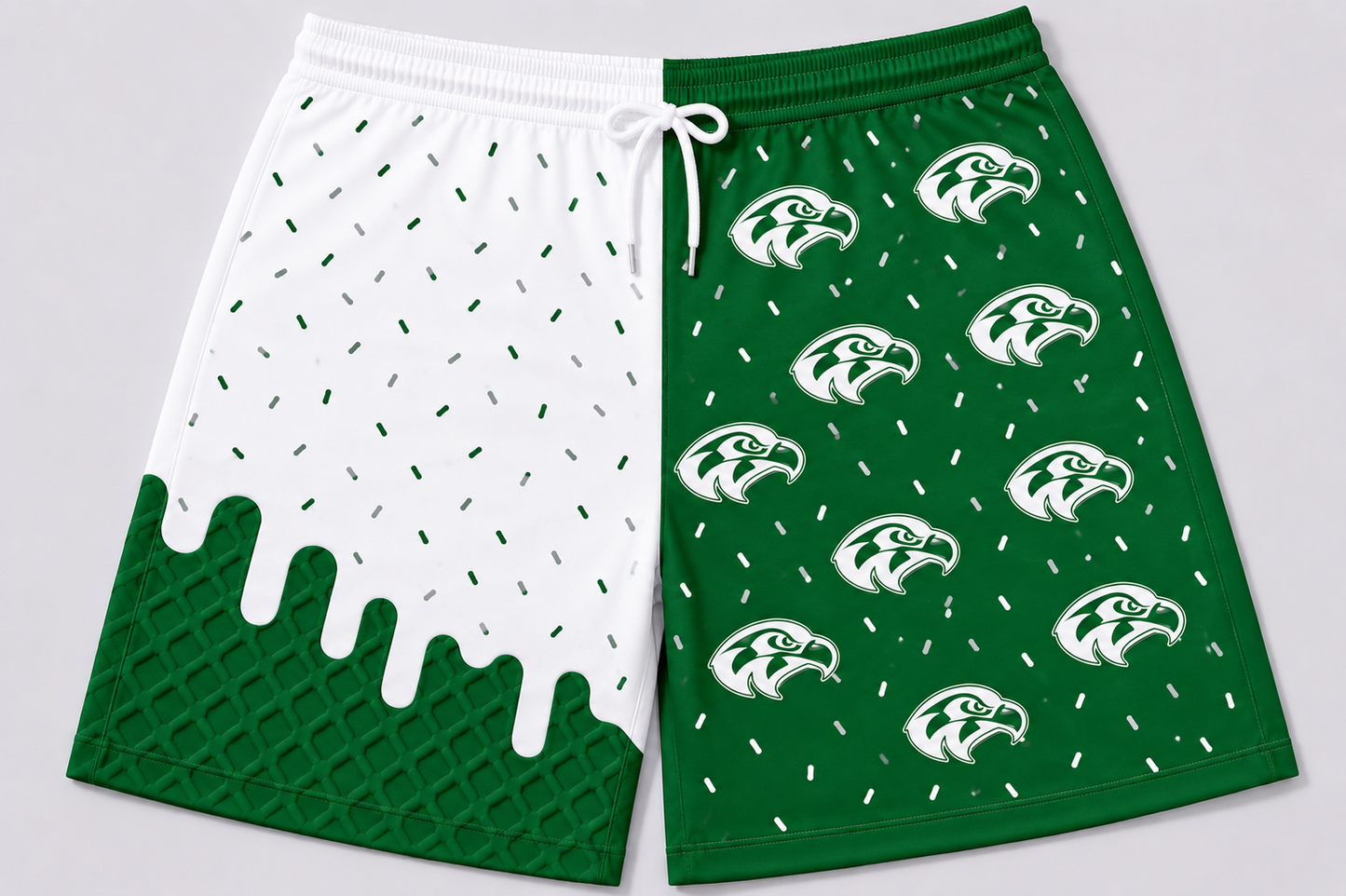Wall Hawk Shorts