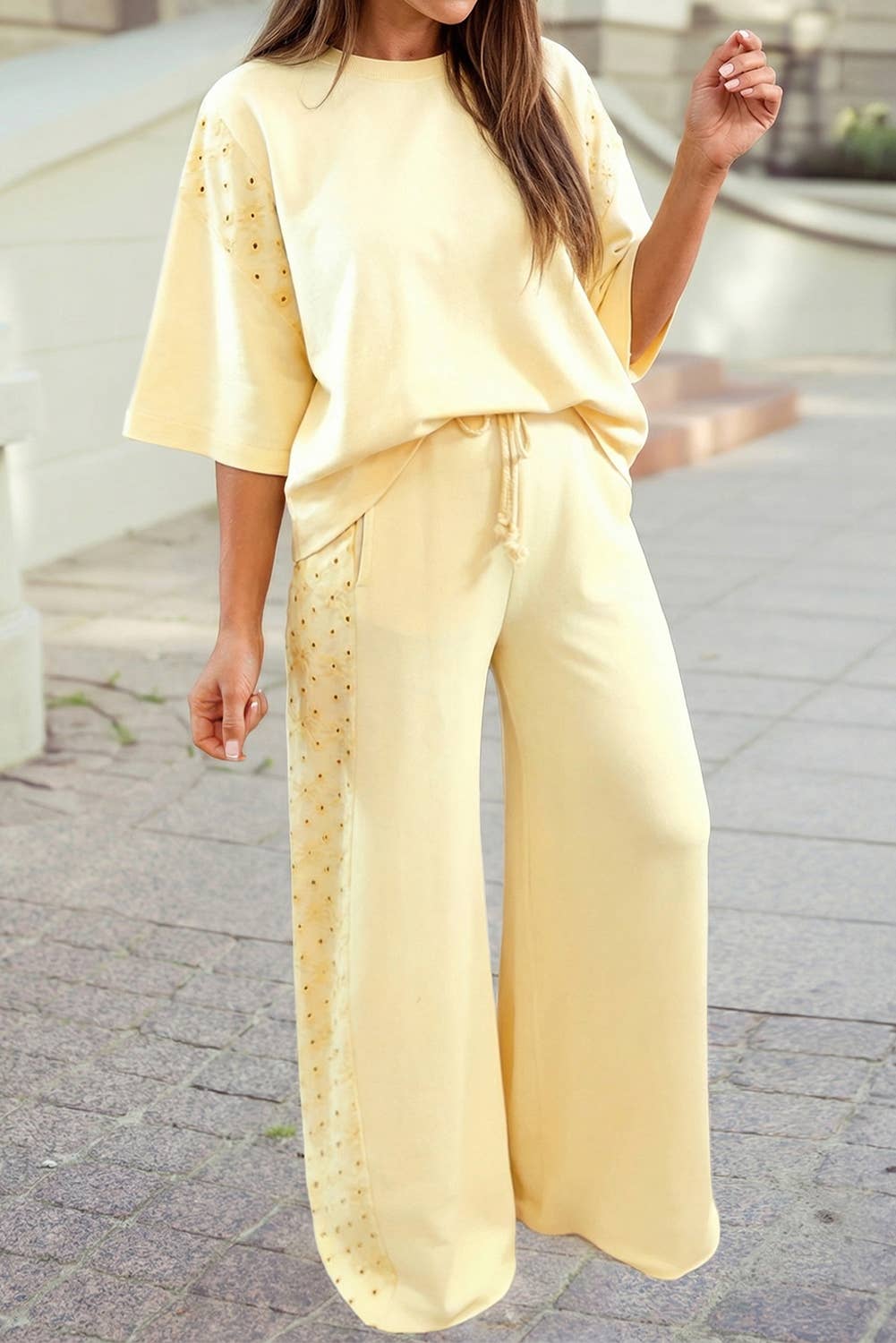 Sunny Stitch Set