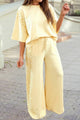 Sunny Stitch Set