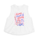 Sweet Land of Liberty Tank