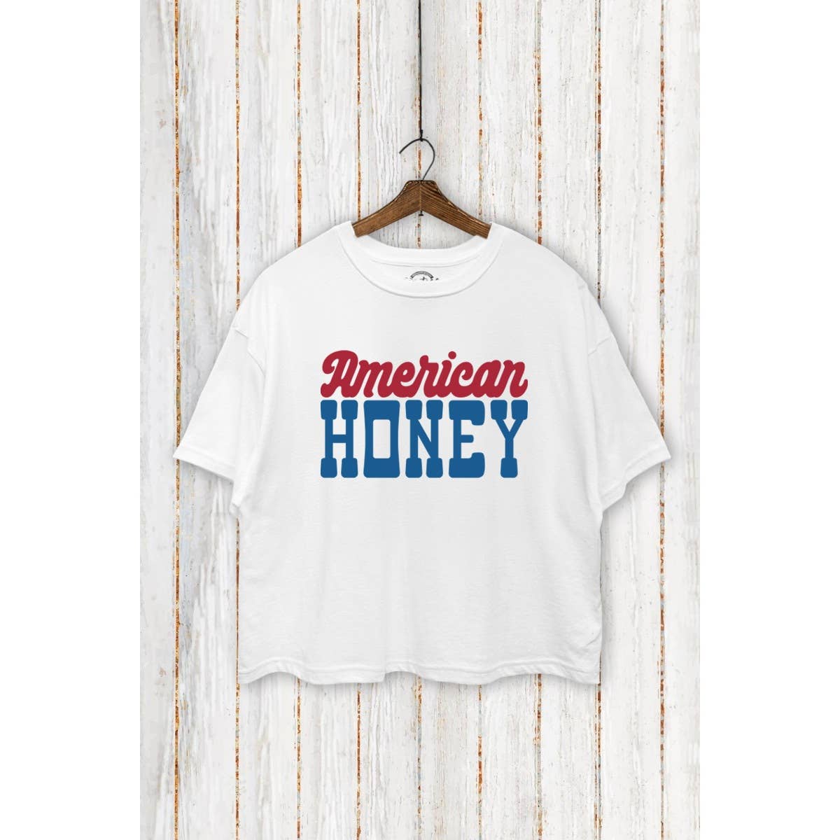 American Honey Tee
