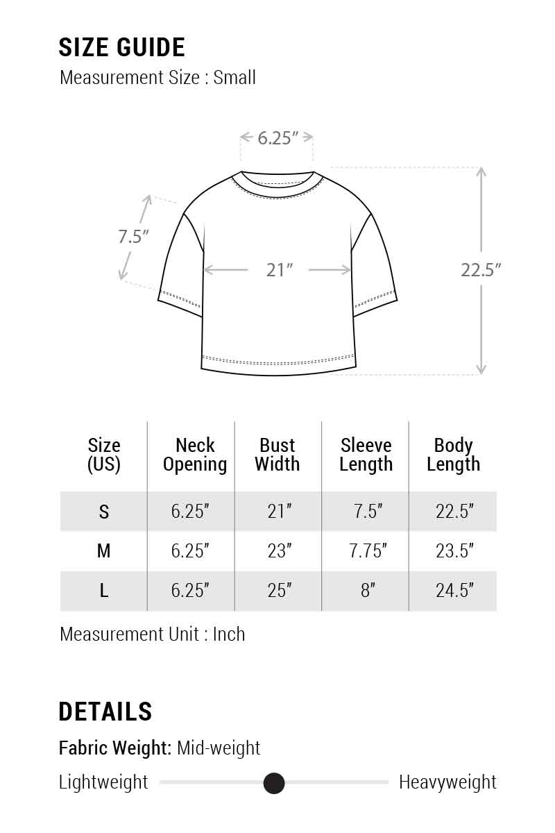 Howdy Darlin Crop Top