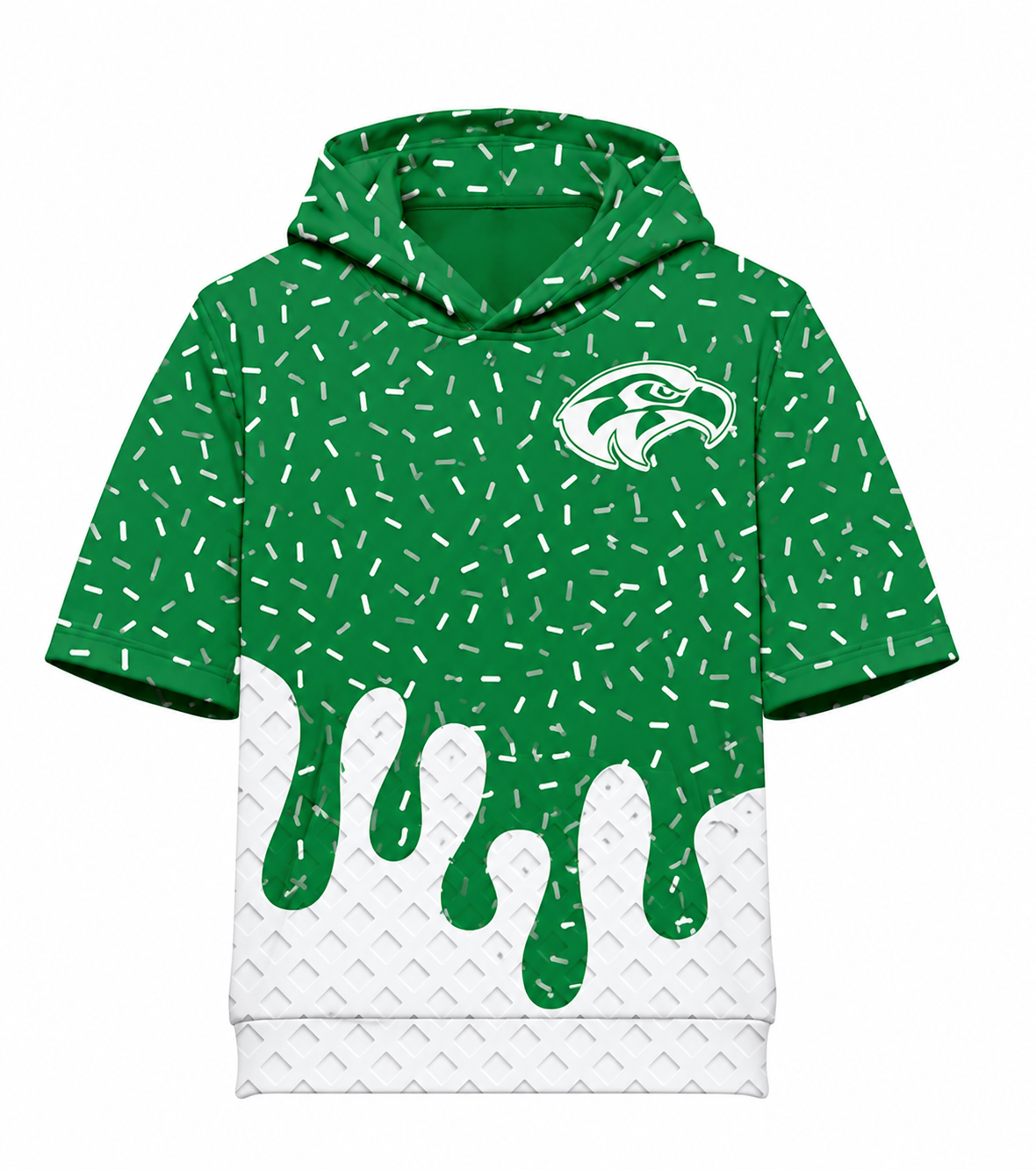 Wall Hawks Boys Shirts