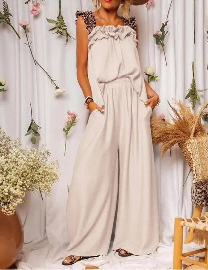 Whimsy Cheetah Set