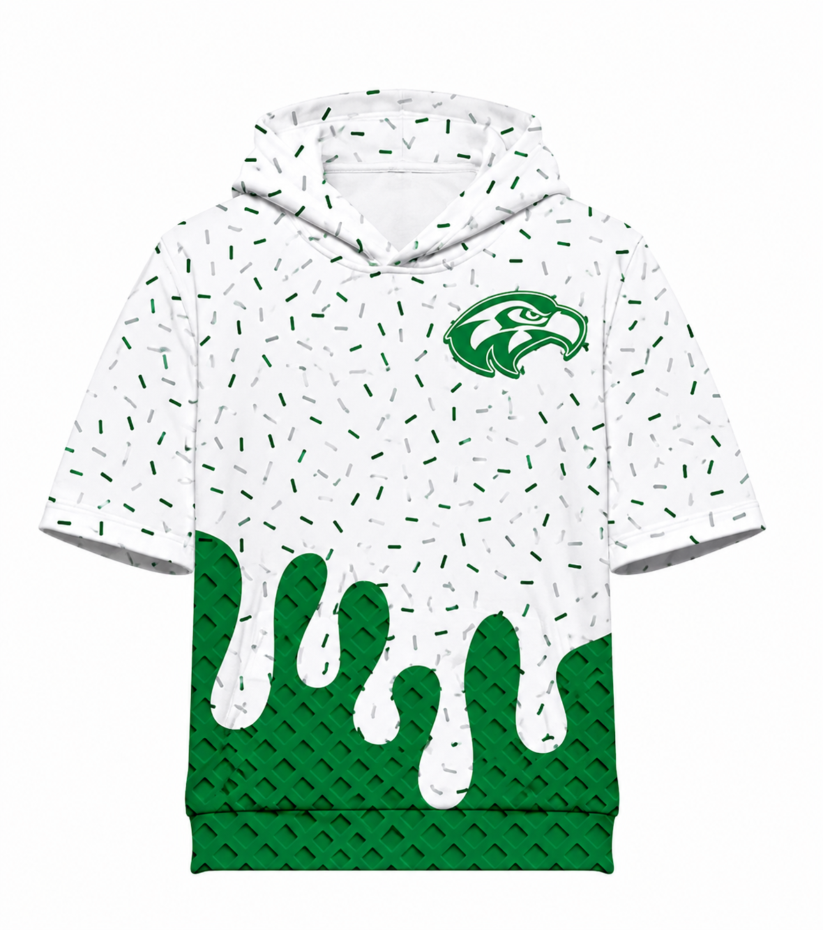 Wall Hawks Boys Shirts