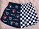 Liberty Patriots Freedom Run Spirit Shorts