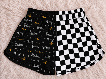 Seminole Indians Warrior Spirit Shorts