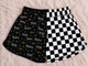 Seminole Indians Warrior Spirit Shorts
