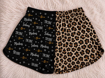 Seminole Indians Warrior Spirit Shorts