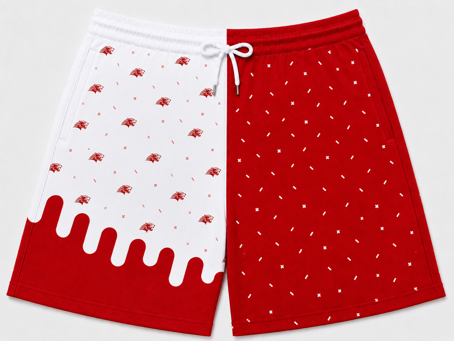 Christoval Boys Shorts