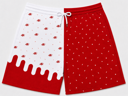 Christoval Boys Shorts