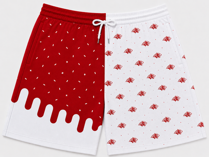 Christoval Boys Shorts