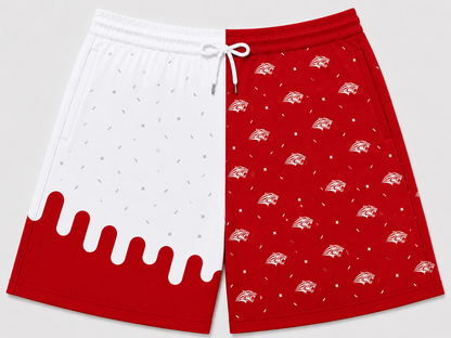Christoval Boys Shorts