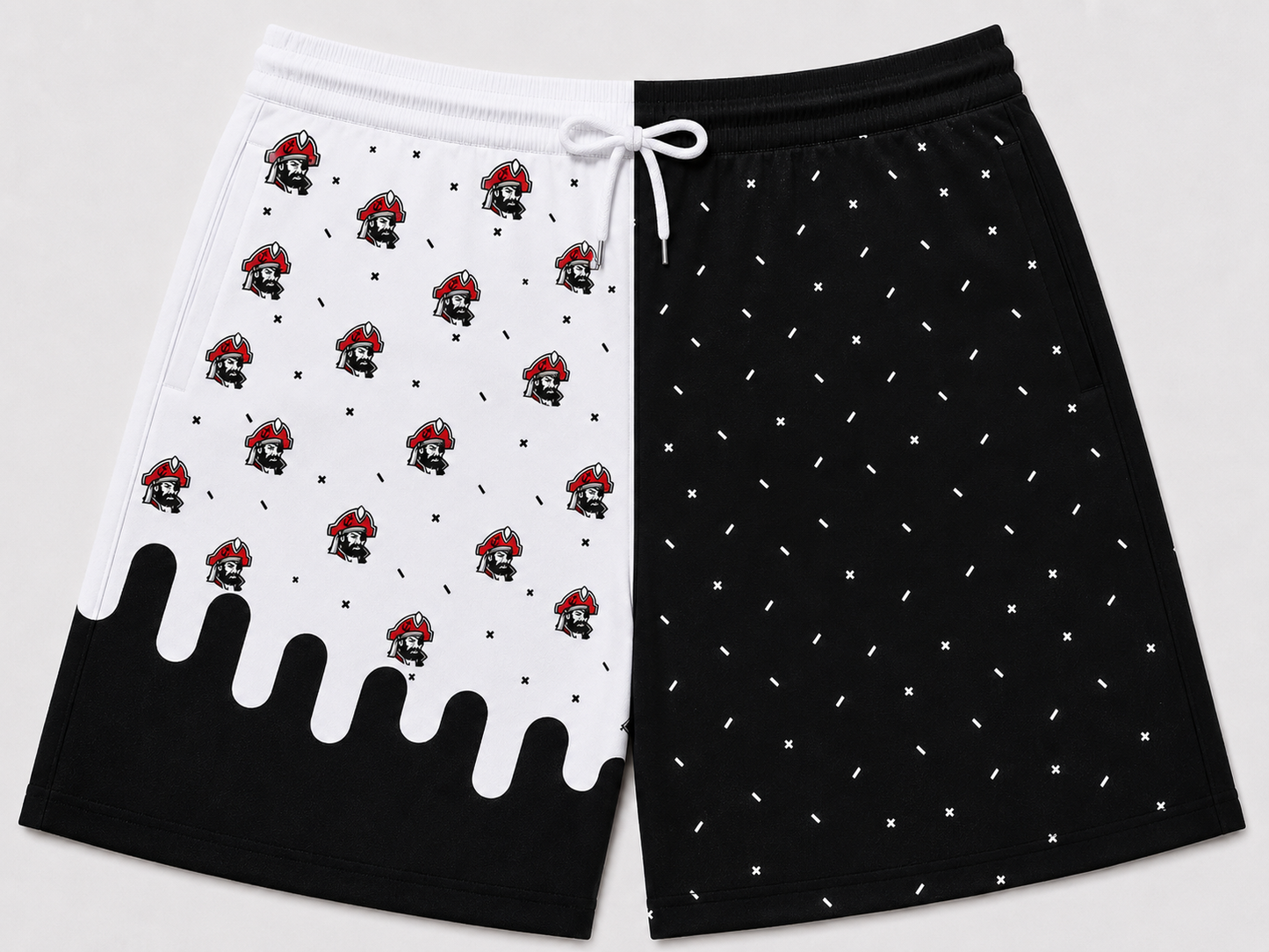 Lubbock Cooper Boys Shorts