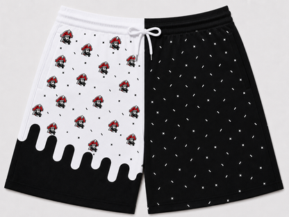 Lubbock Cooper Boys Shorts