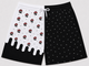 Lubbock Cooper Boys Shorts