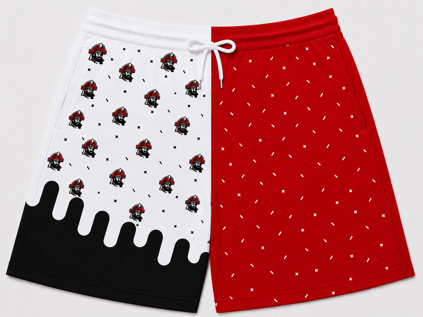Lubbock Cooper Boys Shorts