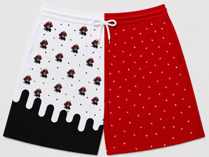Lubbock Cooper Boys Shorts