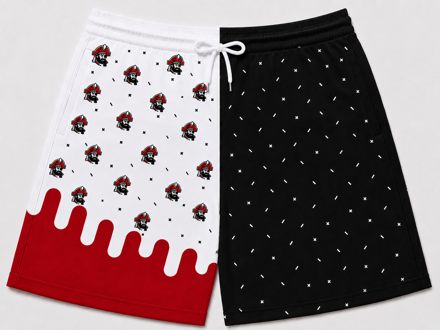 Lubbock Cooper Boys Shorts