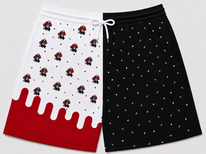 Lubbock Cooper Boys Shorts