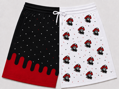 Lubbock Cooper Boys Shorts