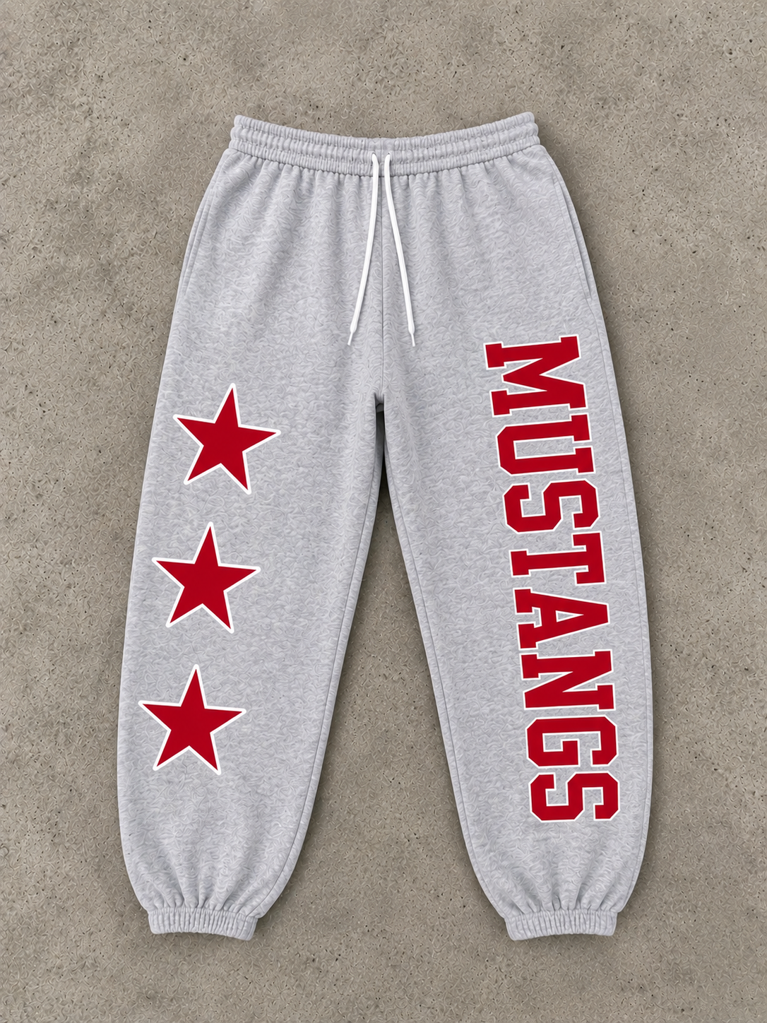 Denver City Spirit Joggers