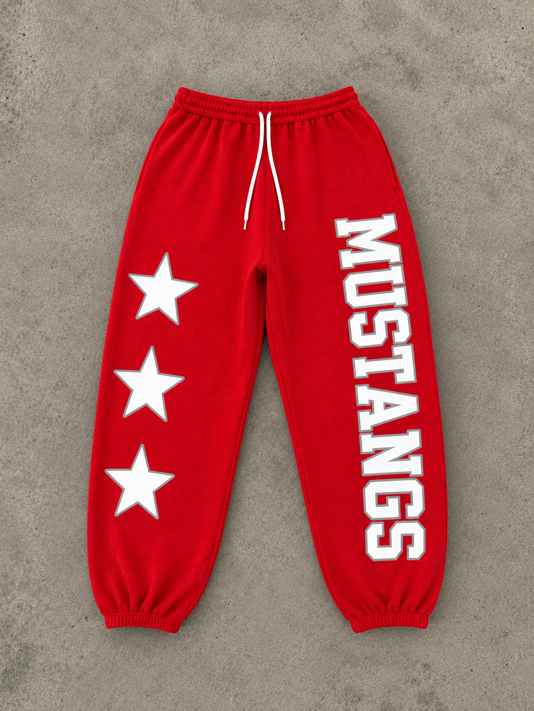 Denver City Spirit Joggers