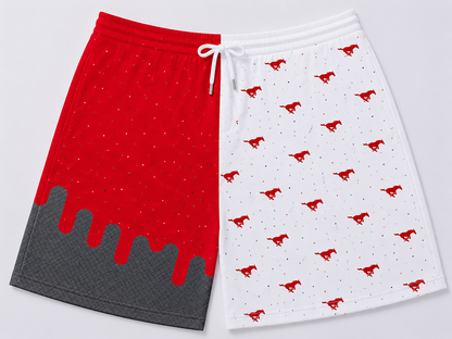 Denver City Boys Shorts