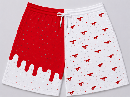 Denver City Boys Shorts