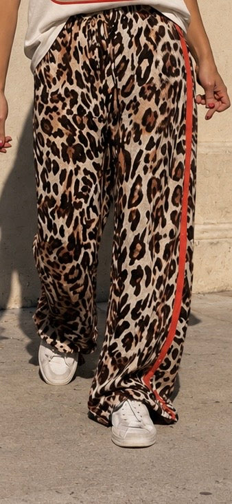 Wildside Wide Leg Pants