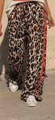 Wildside Wide Leg Pants