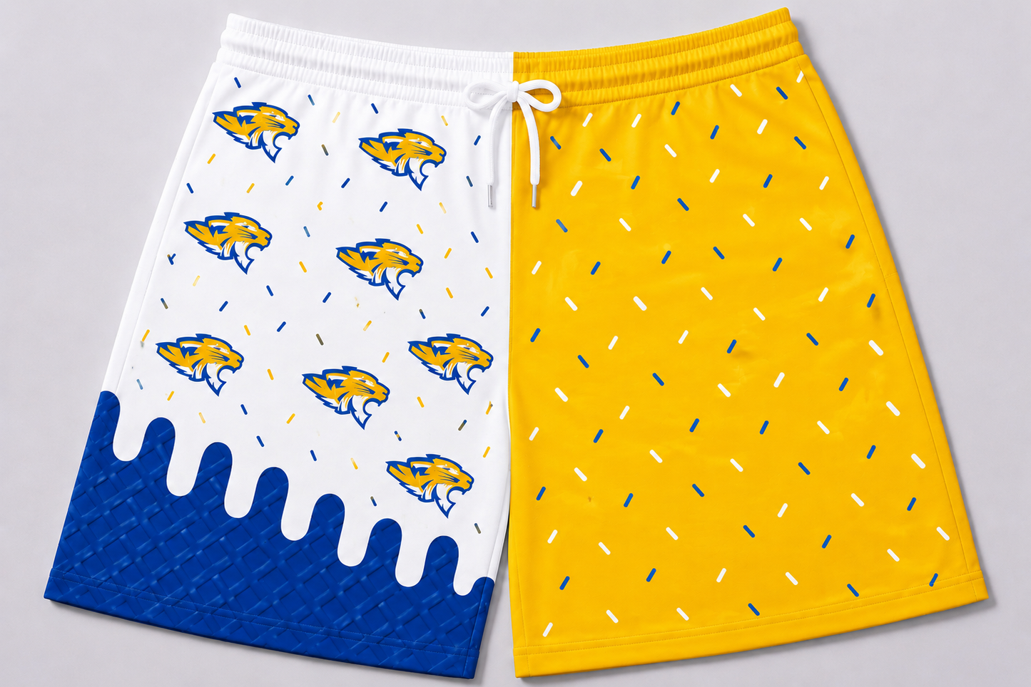 Frenship Boys Shorts