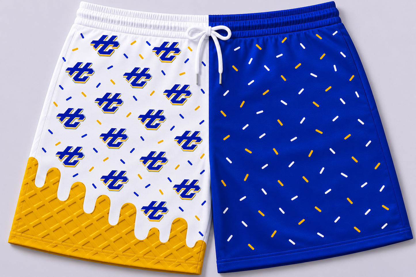 Hale Center Boys Short