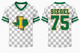 Idalou Football Jerseys